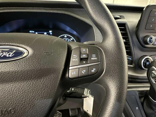 Thumbnail: 2025 Ford Transit Series - 37