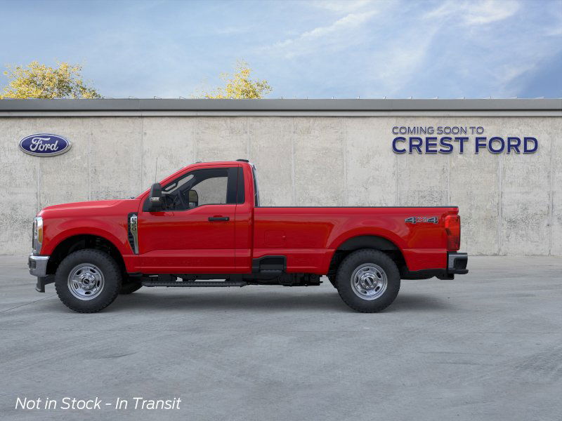 2026 Ford F-350 XL photo 3