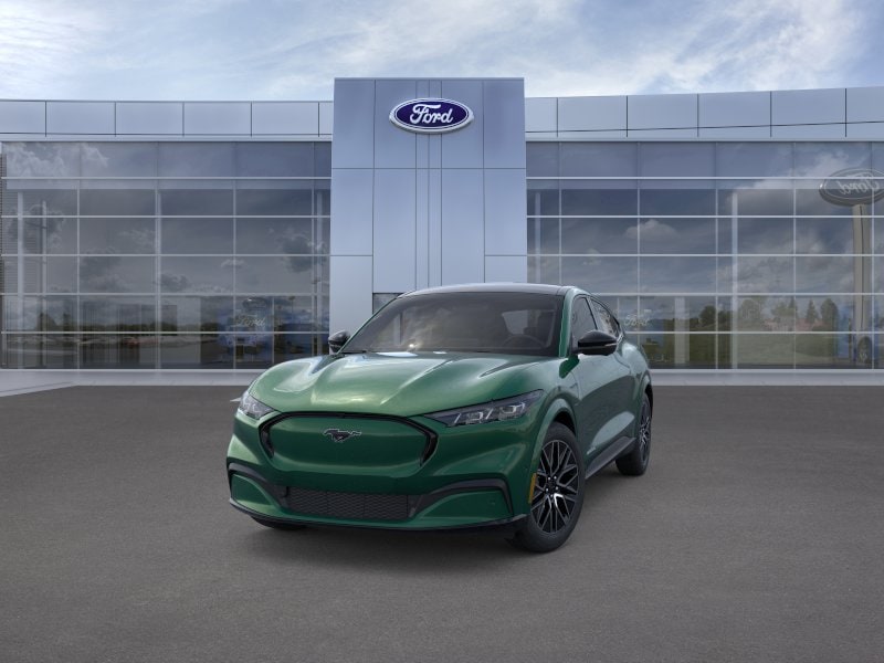 2025 Ford Mustang Mach-E Premium - Photo 2