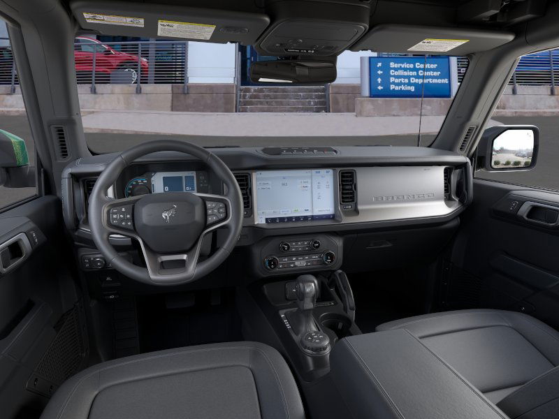 Thumbnail: 2025 Ford Bronco - 34