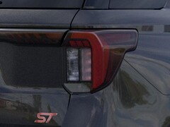 2025 Ford Explorer ST SUV