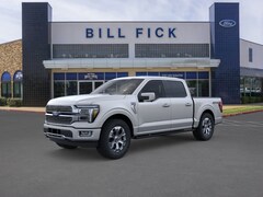 2026 Ford F-150 Platinum TRUCK