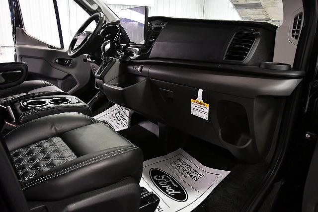 2024 Ford Transit Van Base - Photo 71