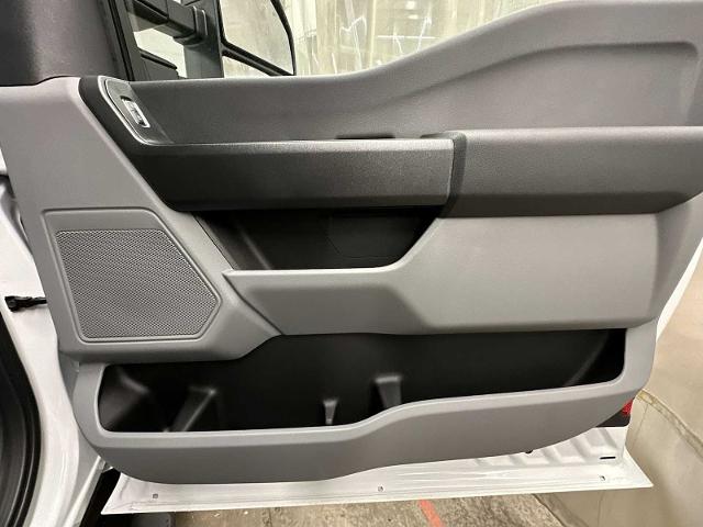 Thumbnail: 2026 Ford Econoline - 48