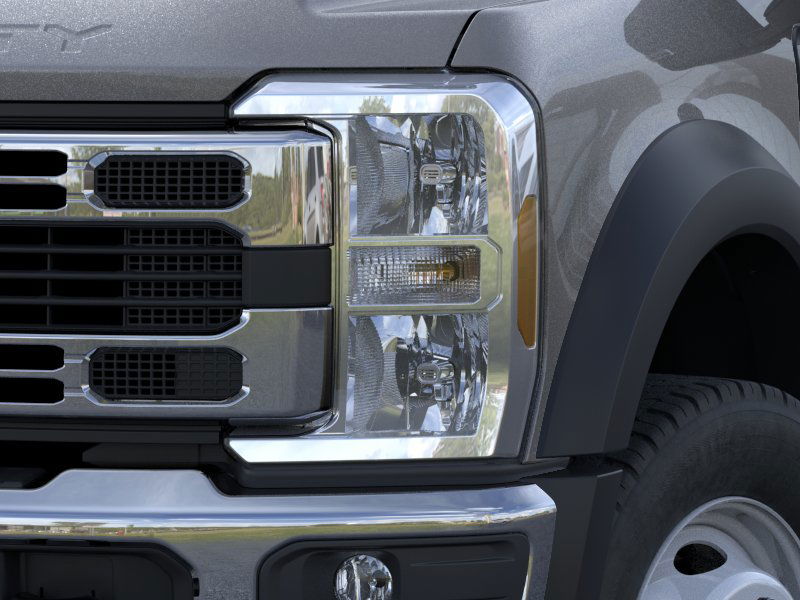 new 2026 Ford F-450 Super Duty car