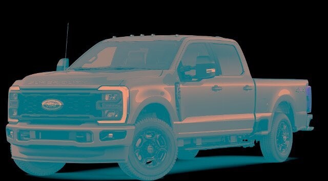 2026 Ford F-250 Super Duty XL's photo