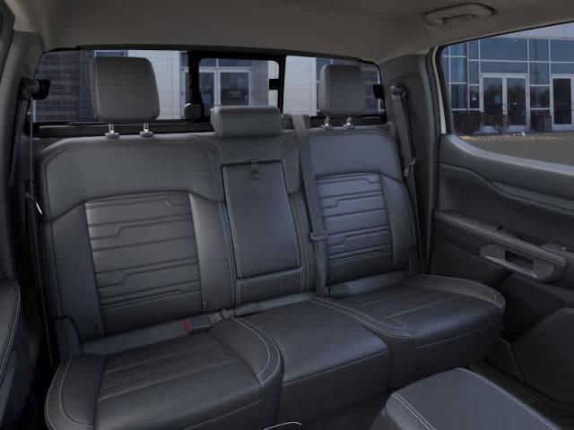 Thumbnail: 2025 Ford Ranger - 33