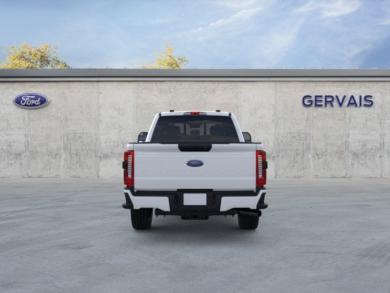 new 2026 Ford F-350 Super Duty car, priced at $66,095