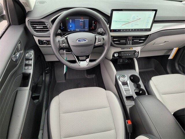 2025 Ford Escape Plug-in hybrid PHEV - Photo 33