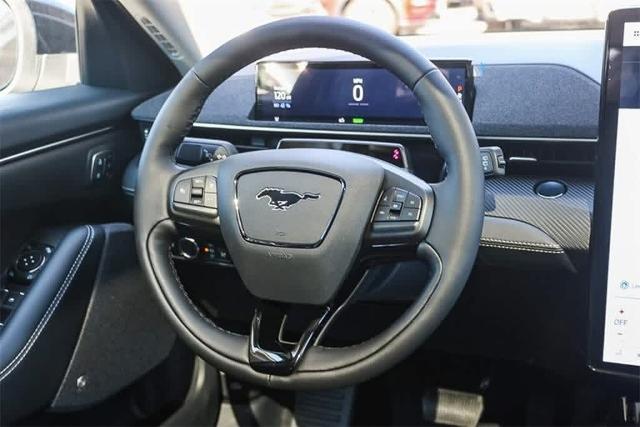Thumbnail: 2024 Ford Mustang Mach-E - 44