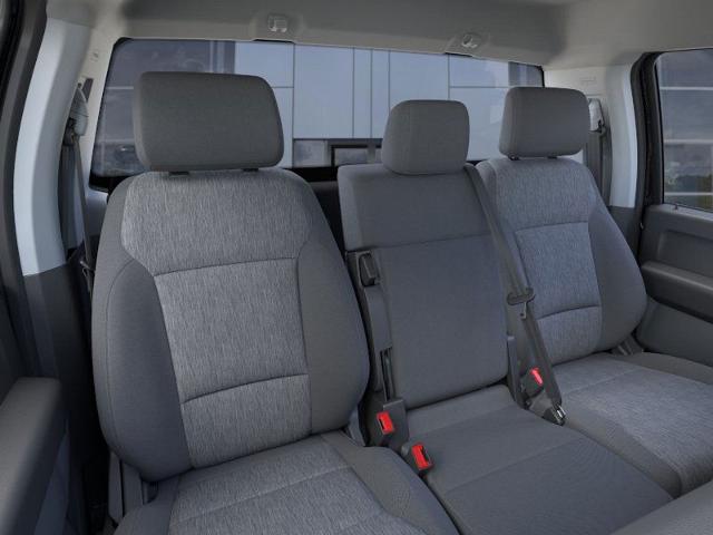 2025 Ford F-250 Super Duty XL - Photo 31