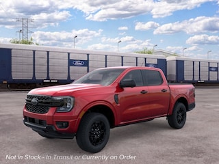 2026 Ford Ranger XLT TRUCK