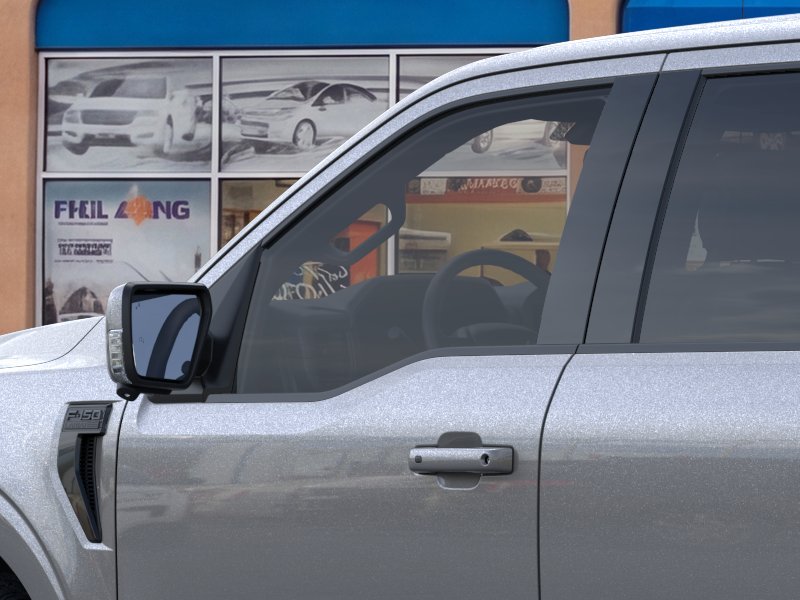 2026 Ford F-150 Lariat Truck