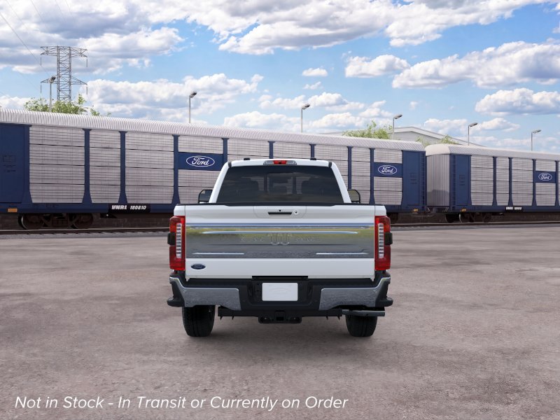 2026 Ford F-350 Super Duty King Ranch - Photo 13