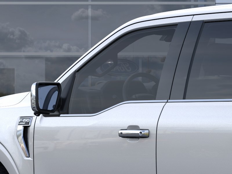 2025 Ford F-150 Lariat - Photo 46