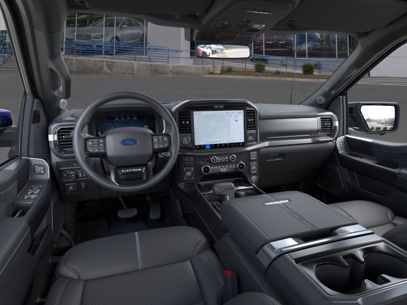 Thumbnail: 2026 Ford F-150 - 38