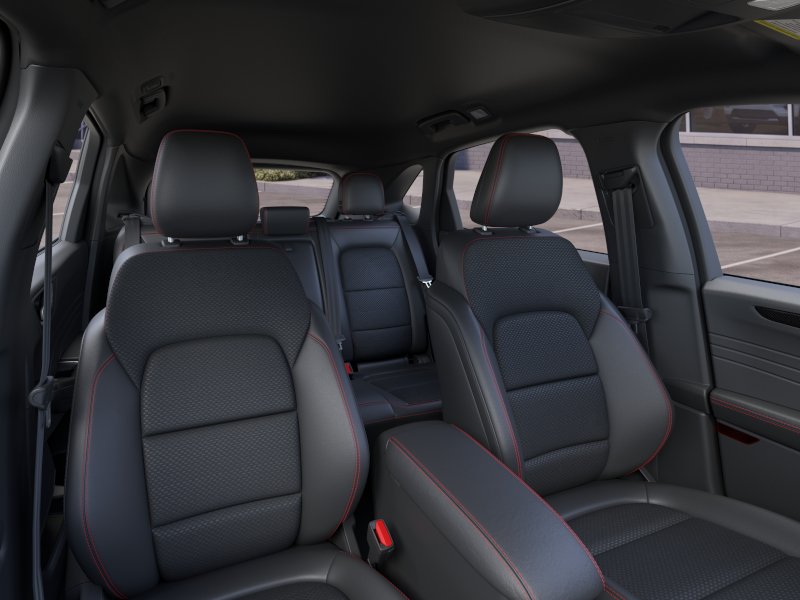 2026 Ford Escape ST-Line - Photo 10