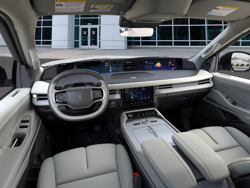 2026 Lincoln Navigator Premiere L - Photo 26