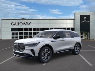 2025 Lincoln Nautilus Premiere SUV