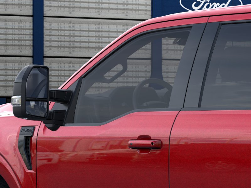 Thumbnail: 2026 Ford F-150 - 20