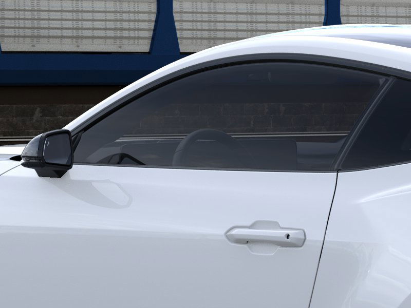 Thumbnail: 2025 Ford Mustang - 20