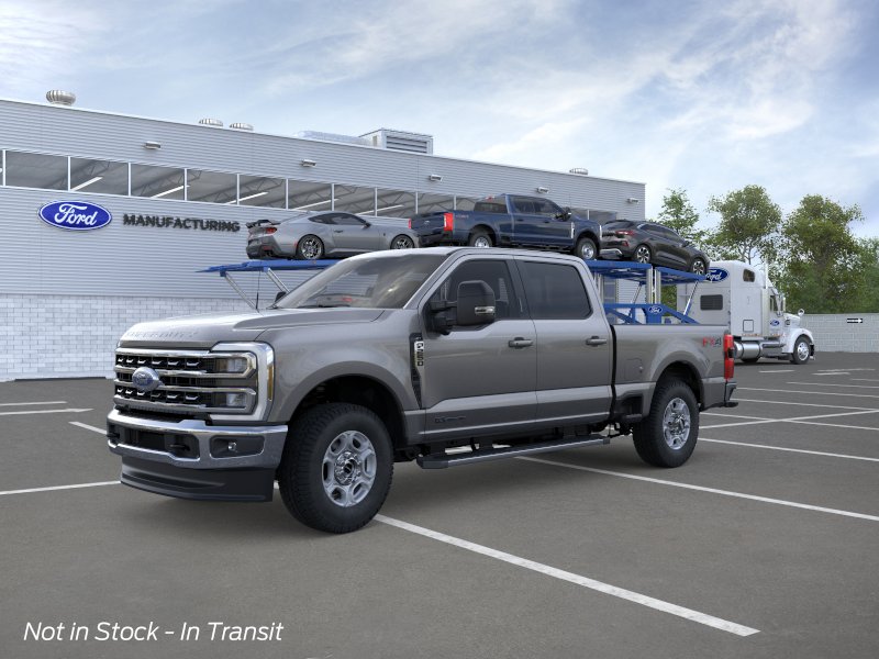 2026 Ford F-250 XLT 4x4 Crew Cab 6-3/4' Box's photo