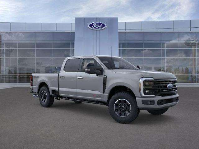 2026 Ford F-250 Super Duty Platinum - Photo 29