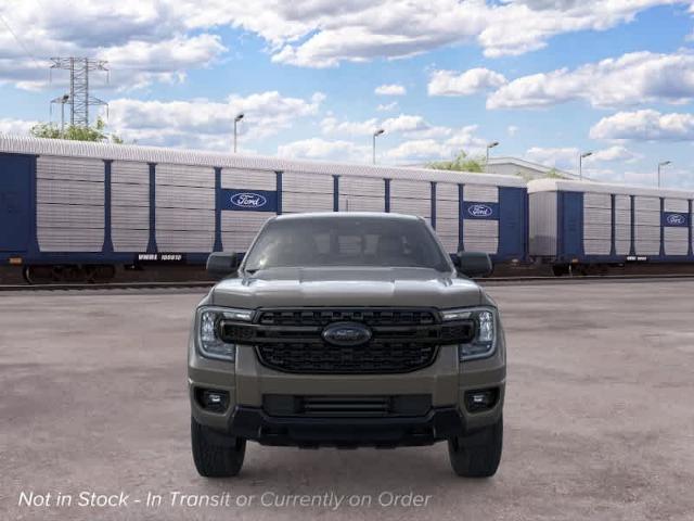Thumbnail: 2026 Ford Ranger - 28