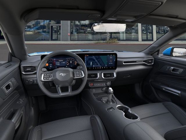 2025 Ford Mustang EcoBoost Premium Fastback - Photo 31