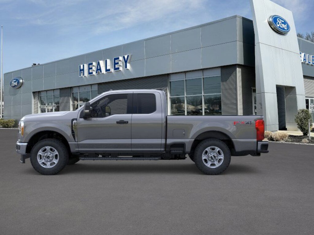 New 2026 Ford F-250 Truck Super Cab