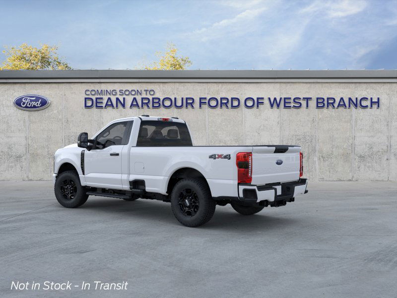 2025 Ford F-350 photo 4