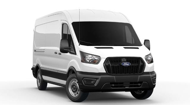 2026 Ford Transit Van Base - Photo 44