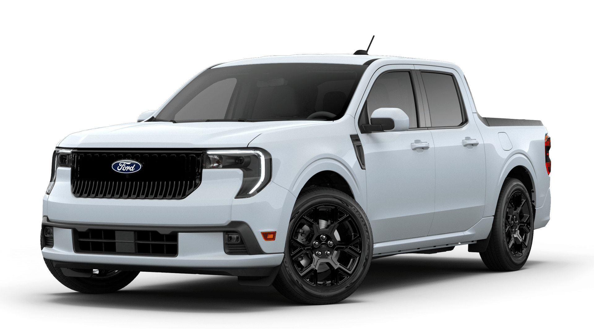 2026 Ford Maverick Lobo Standard's photo