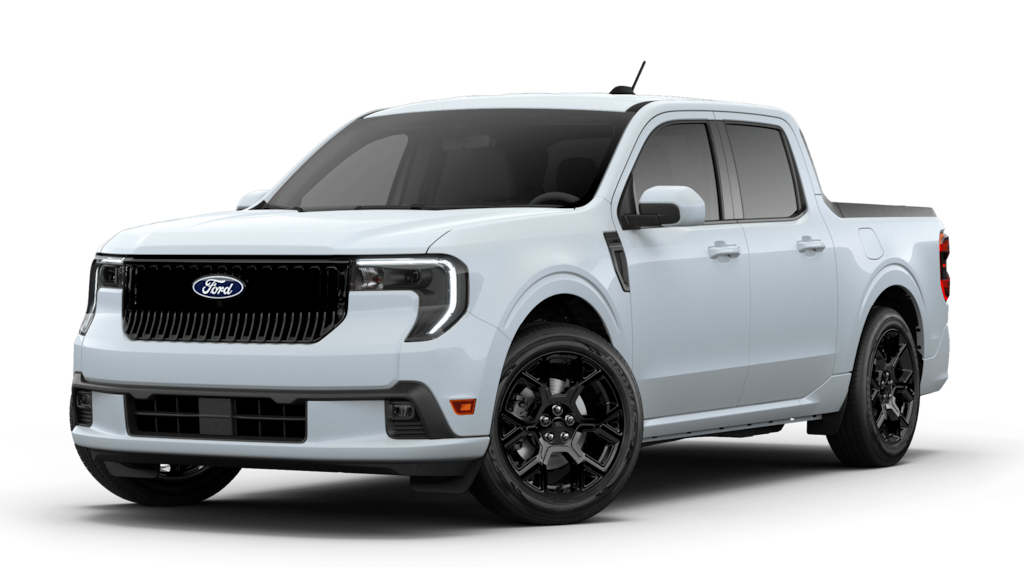 New 2026 Ford Maverick Maverick Lobo TRUCK