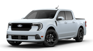 2026 Ford Maverick Maverick Lobo TRUCK