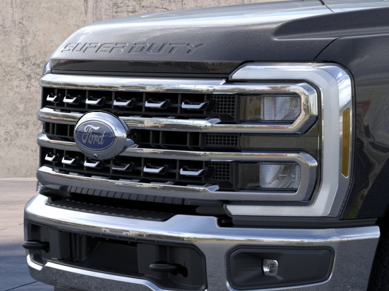 2026 Ford F-250 Super Duty Lariat - Photo 38