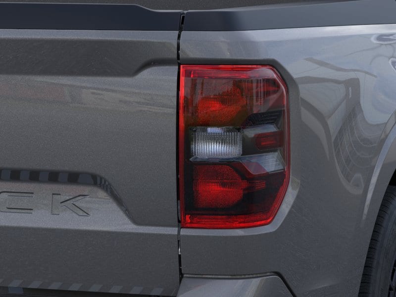 2025 Ford Maverick Lobo Standard - Photo 22
