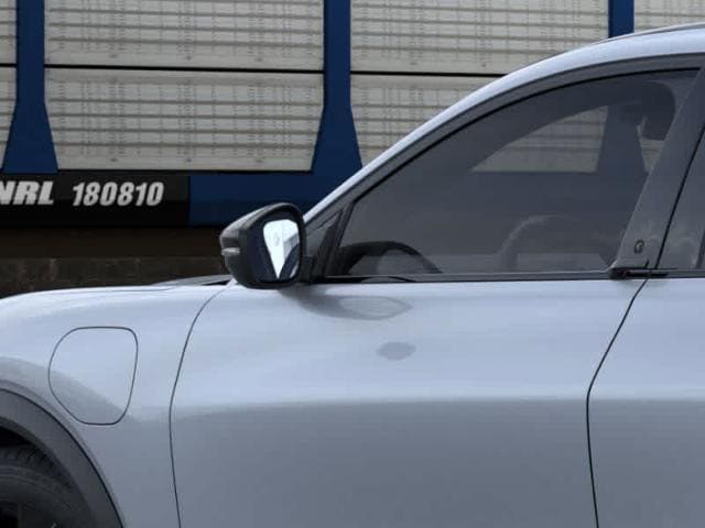 Thumbnail: 2025 Ford Mustang Mach-E - 42