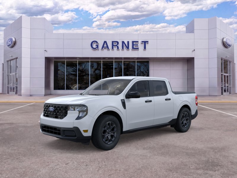 2026 Ford Maverick XLT TRUCK