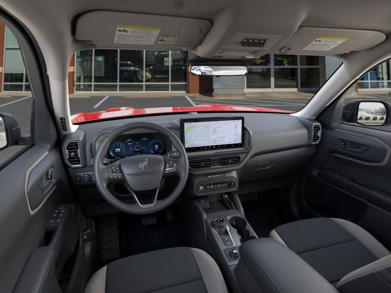 2025 Ford Bronco Sport Big Bend - Photo 32