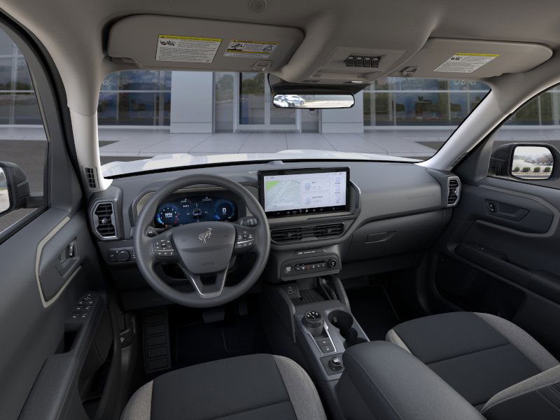 2025 Ford Bronco Sport Big Bend - Photo 26