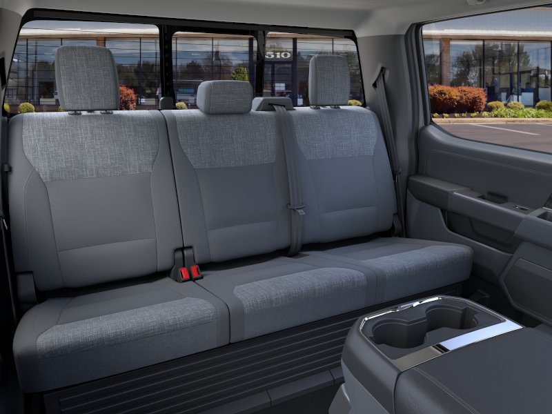 2026 Ford F-350 Super Duty XLT - Photo 33