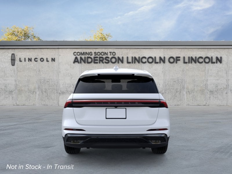 2026 Lincoln Nautilus Premiere - Photo 27