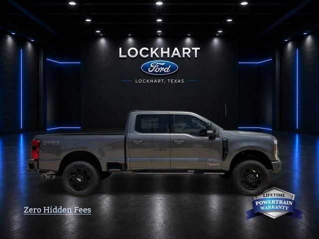 2026 Ford F-250 Super Duty Lariat - Photo 29