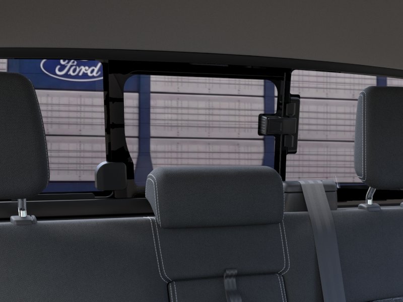 2026 Ford Ranger XLT - Photo 22