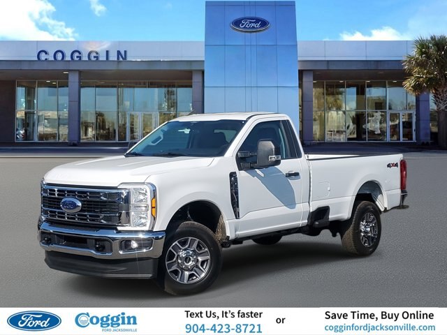 2025 Ford F-350 Super Duty XLT - Photo 34