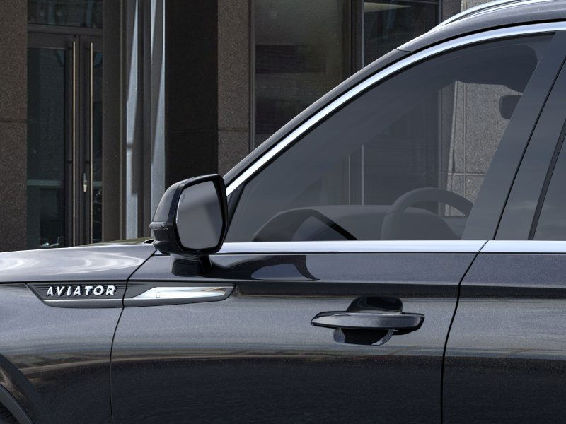 2025 Lincoln Aviator Reserve - Photo 42