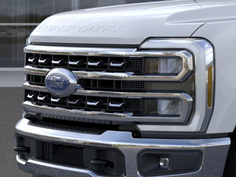 2026 Ford F-350 Super Duty Lariat - Photo 17