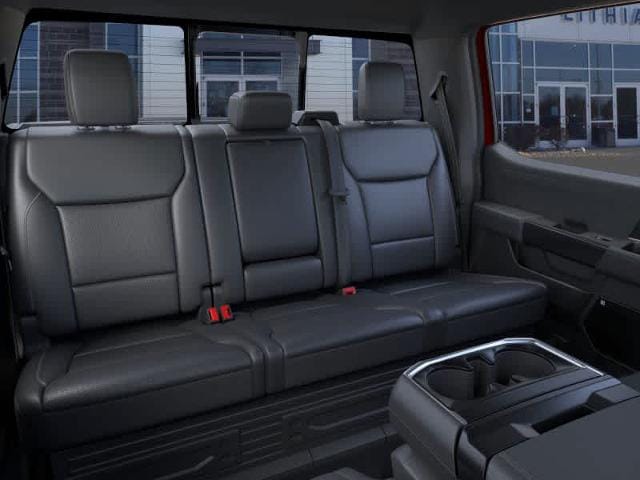 Thumbnail: 2025 Ford F-150 - 33