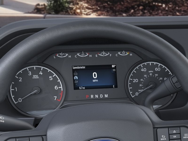 2026 Ford F-350 Super Duty XL - Photo 13